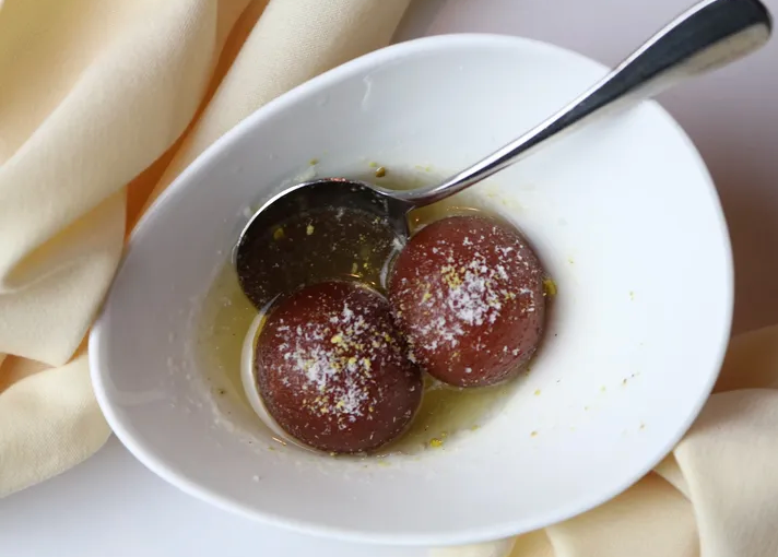 Gulab Jamun